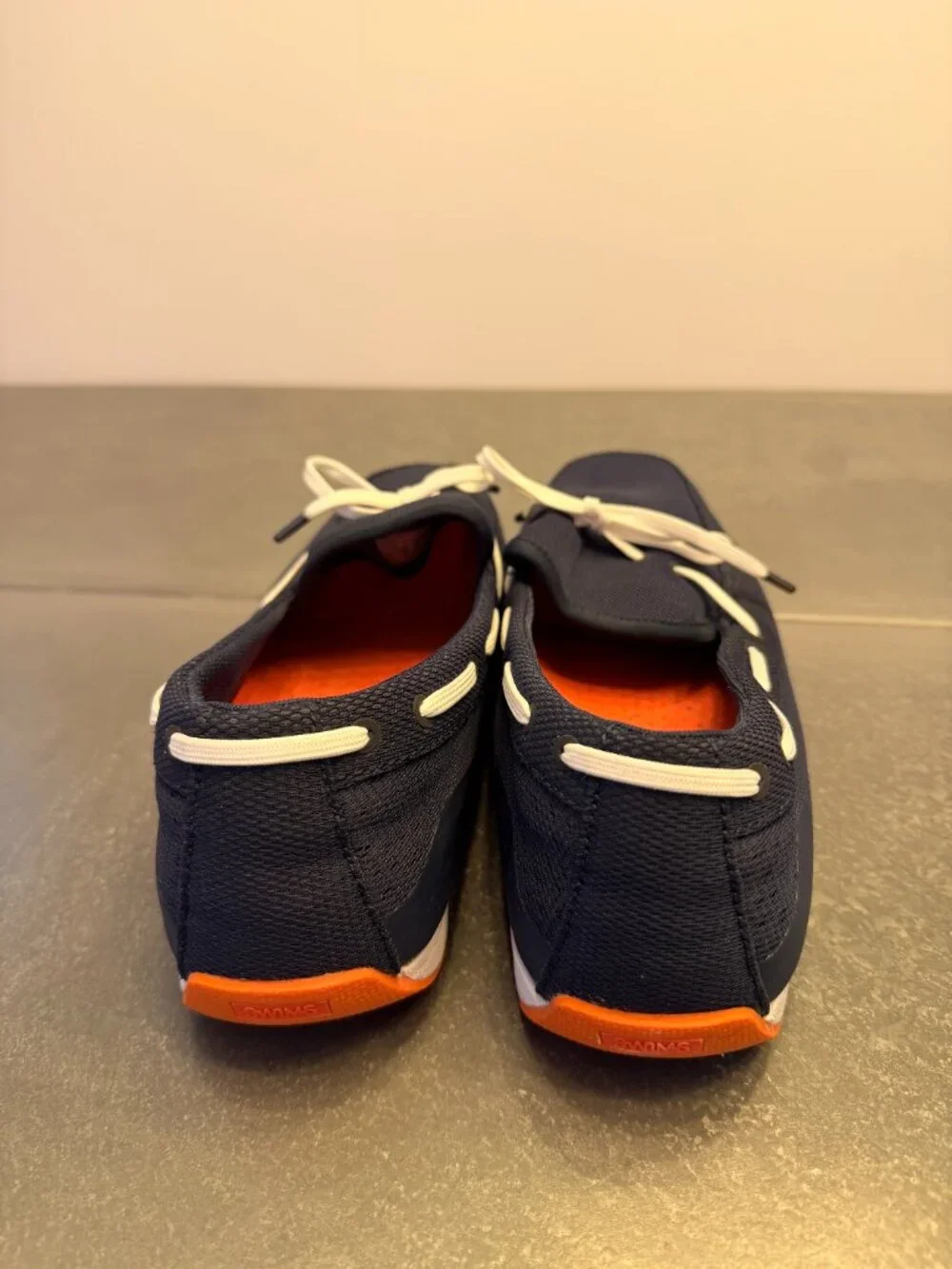 Swims stay stylish